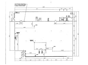 601 Brown St, Osawatomie, KS for sale Floor Plan- Image 1 of 1