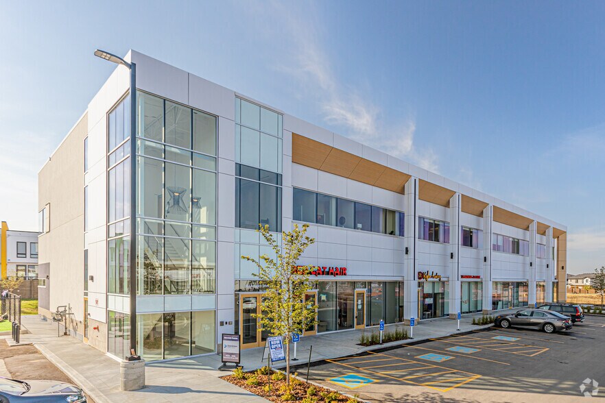 Ellerslie Rd SW, Edmonton, AB for sale - Primary Photo - Image 1 of 1