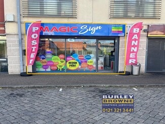 More details for Moor St, West Bromwich - Multifamily for Sale