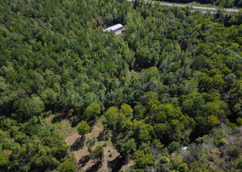 19789 Alabama 24 Hwy, Russellville, AL à vendre - Photo du bâtiment - Image 2 de 4