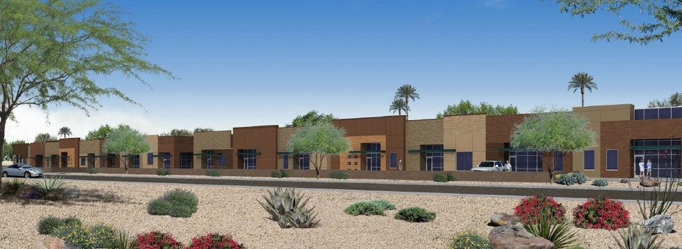 7318 S 89th Pl, Mesa, AZ for sale - Building Photo - Image 2 of 5