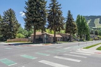 Plus de détails pour 110 S Willow St, Jackson, WY - Multi-résidentiel à vendre
