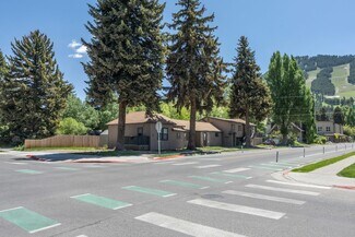 Plus de détails pour 110 S Willow St, Jackson, WY - Multi-résidentiel à vendre