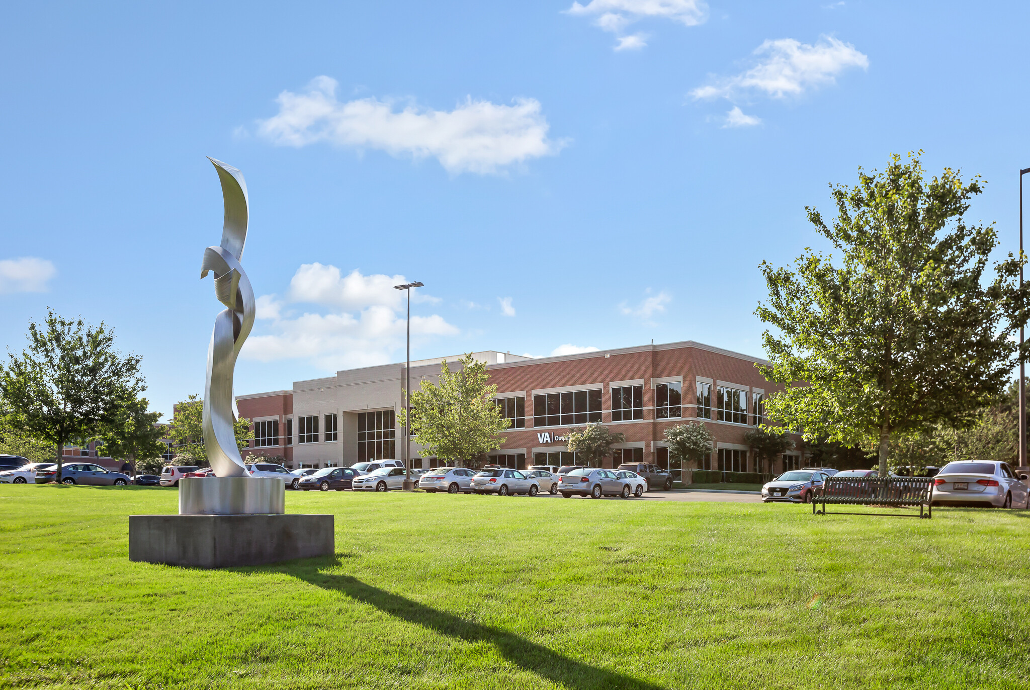 1208 Pointe Centre Dr, Chattanooga, TN à louer Photo du b timent- Image 1 de 1