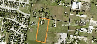 Plus de détails pour 2921 Jan Dr, Pflugerville, TX - Terrain à vendre