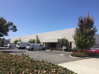 More details for 51-55 Bonaventura Dr, San Jose, CA - Industrial for Lease