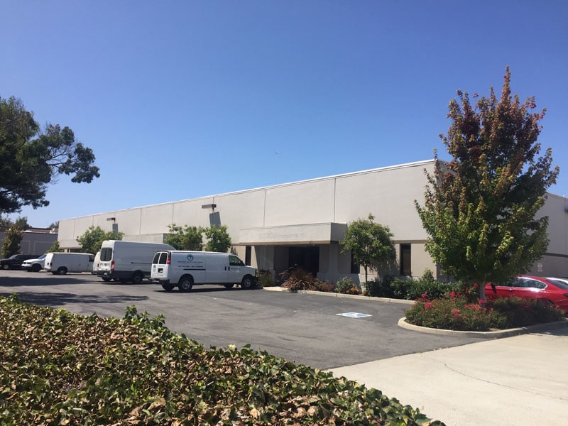 51-55 Bonaventura Dr, San Jose, CA for lease Primary Photo- Image 1 of 4