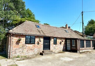 Plus de détails pour 4 Douglas Mews, Hythe - Bureau à louer