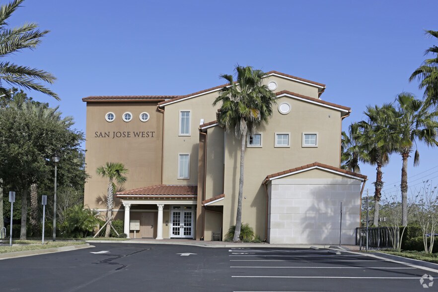 6022 San Jose Blvd, Jacksonville, FL à louer - Photo du bâtiment - Image 2 de 6