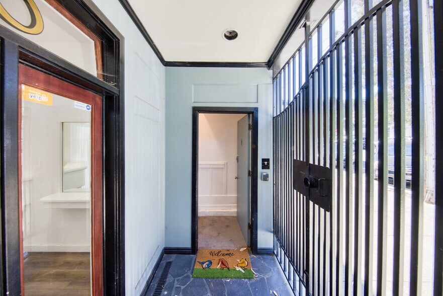 2918-2920 Lyon St, San Francisco, CA à vendre - Photo du bâtiment - Image 3 de 31