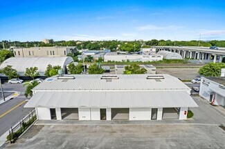 More details for 4010 Miller Ave, West Palm Beach, FL - Flex for Sale