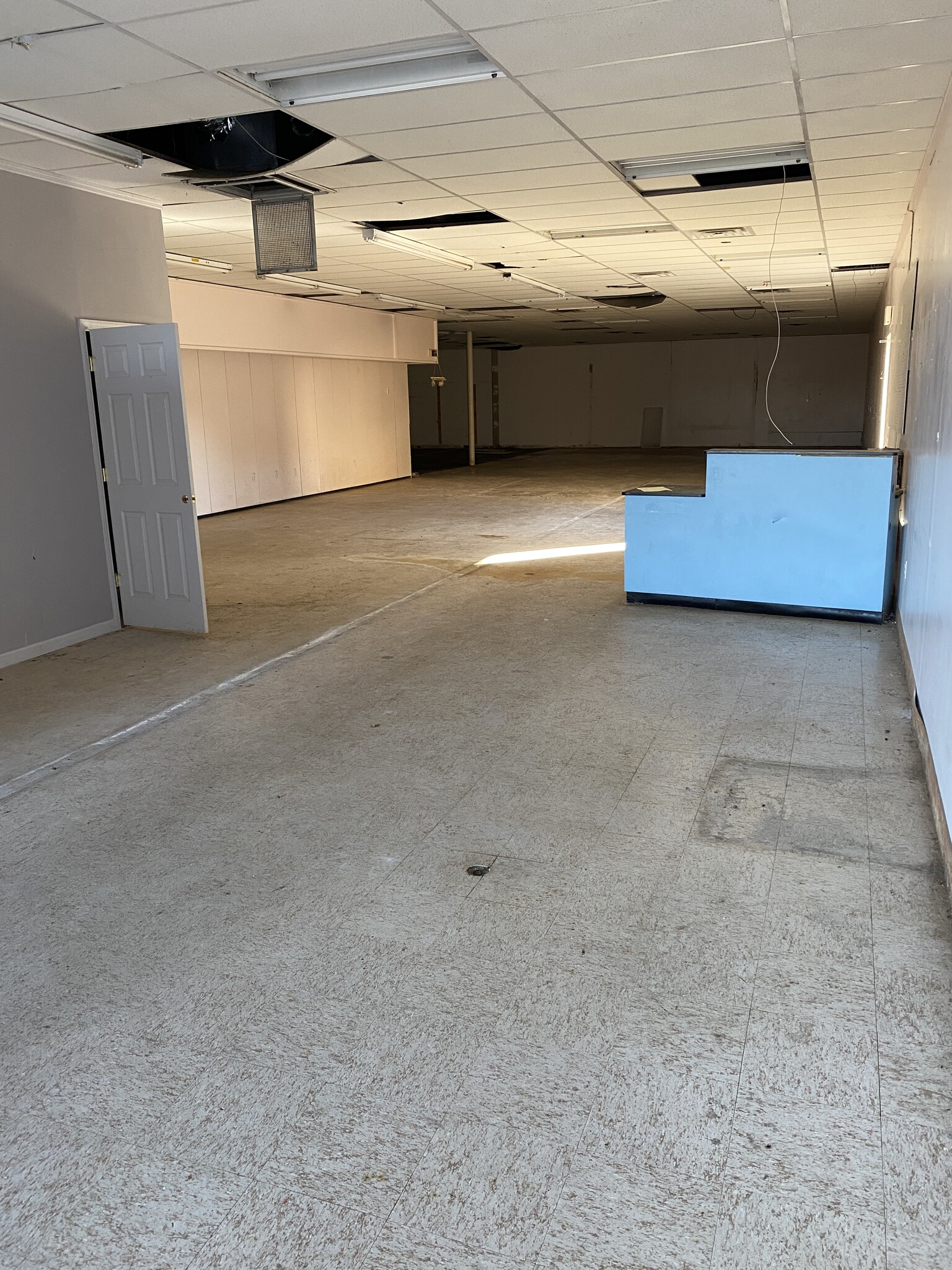 1503 New Lafayette Rd, Fort Oglethorpe, GA à louer Photo du bâtiment- Image 1 de 3