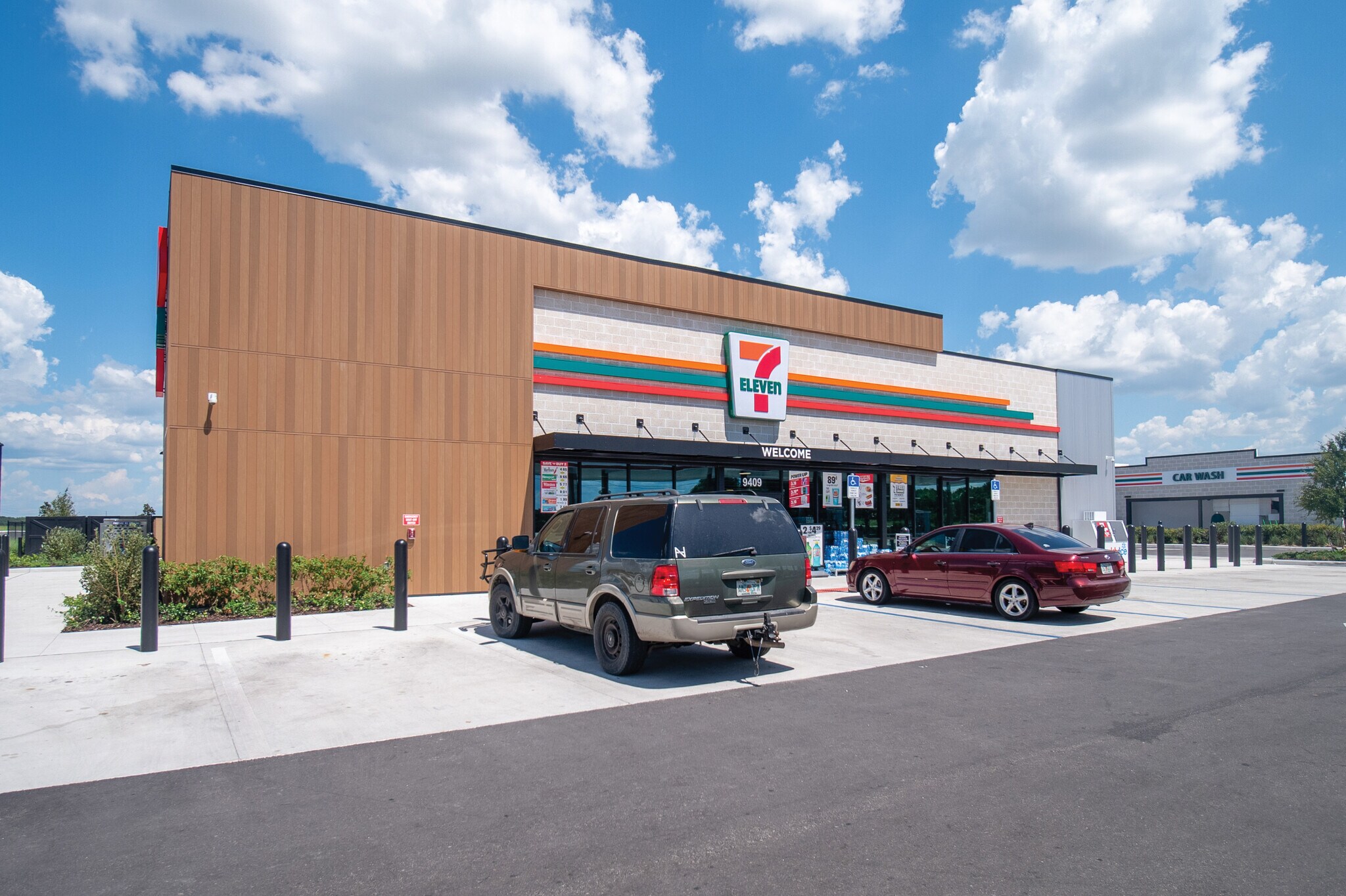 9409 SE 58th Ave, Ocala, FL à vendre Photo principale- Image 1 de 1