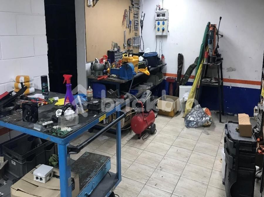 Rambla Catalunya, 99, Castellar del Vallès, BAR 08211 - - - Photo intérieure - Image 1 of 6