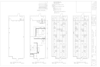 550 N Ridge Rd, Wichita, KS à louer Plan de site- Image 1 de 1