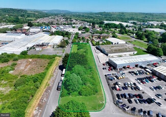 More details for Bennett St, Bridgend - Land for Sale