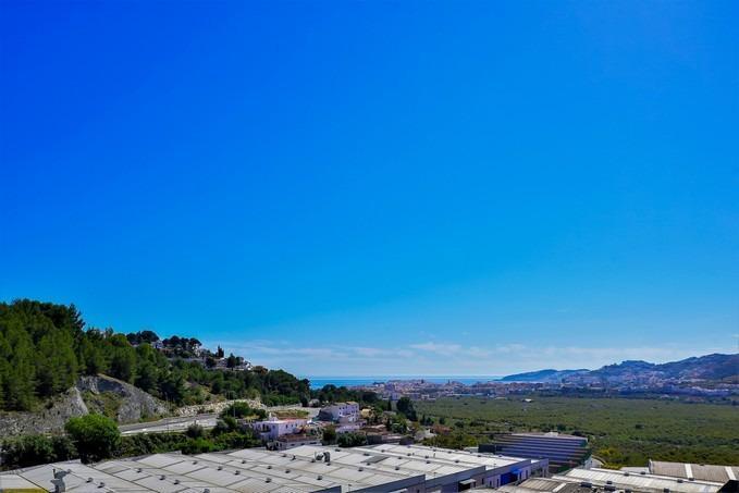 Land in Almuñécar, Granada for sale - Aerial - Image 3 of 12