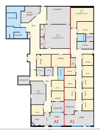 More details for 2808 S Croatan Hwy, Nags Head, NC - Office for Lease