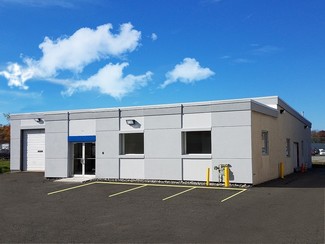 Plus de détails pour 40 Pier Ln W, Fairfield, NJ - Industriel à vendre