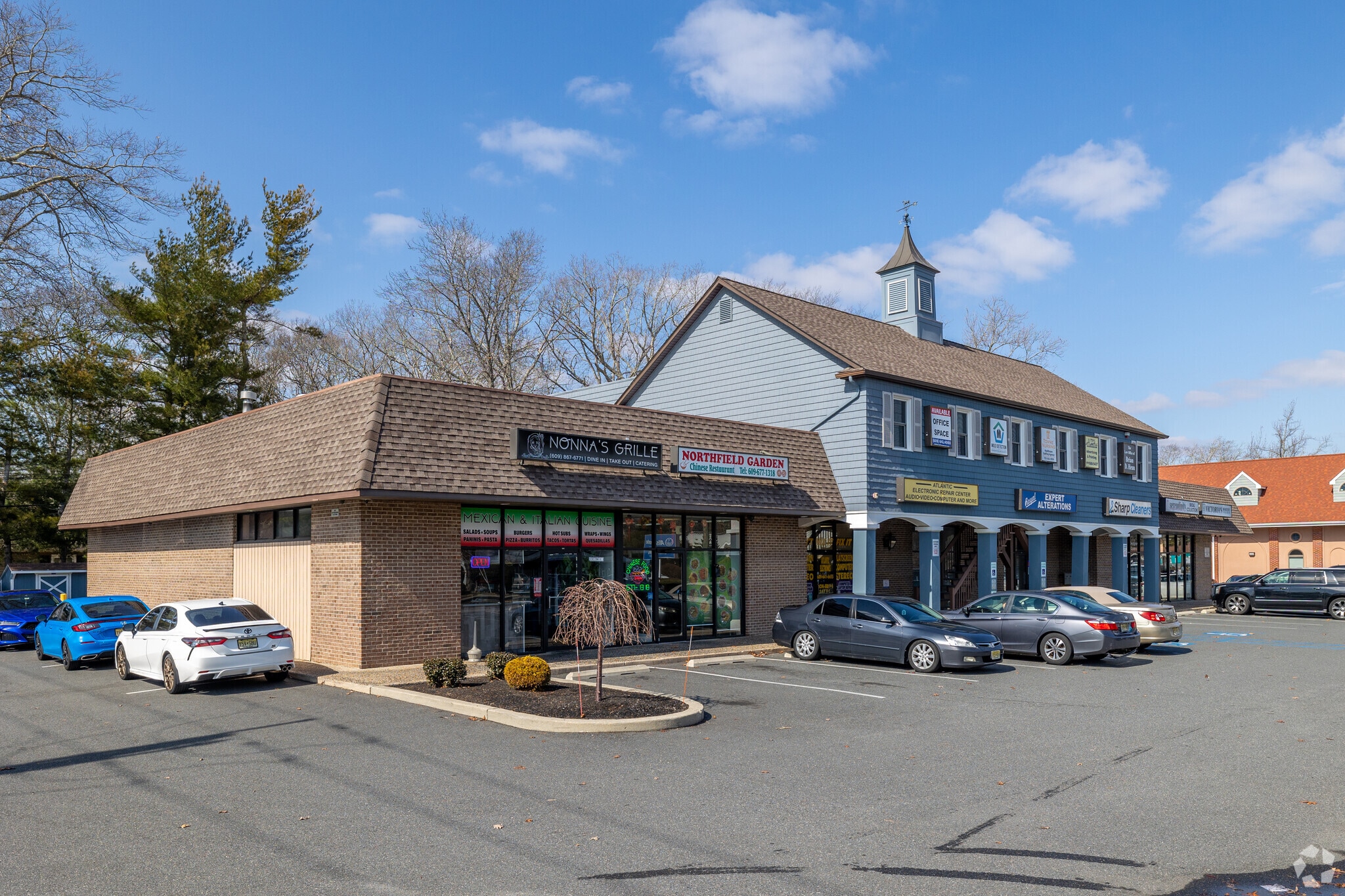 2327 New Rd, Northfield, NJ for lease Primary Photo- Image 1 of 5