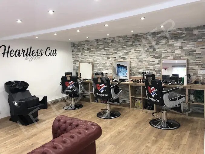 Commerce de détail dans Ivry-sur-Seine à vendre - Photo intérieure - Image 2 de 3