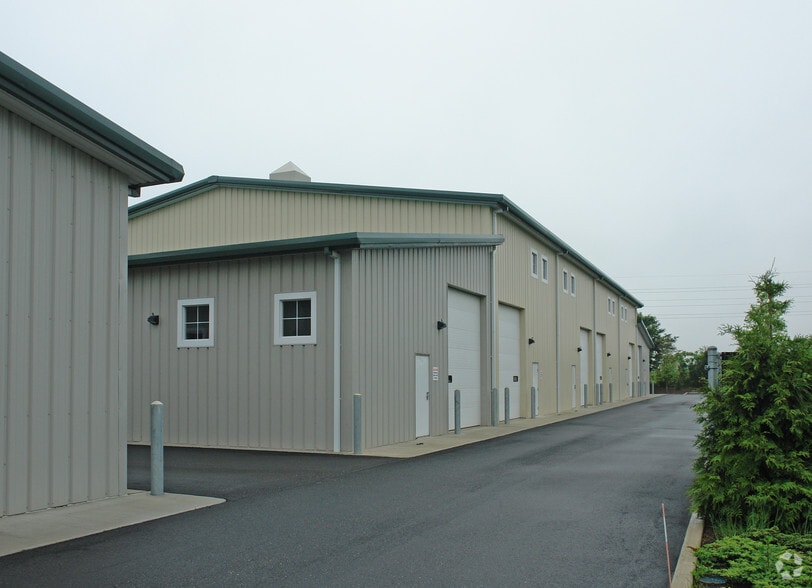 SOUTHAMPTON C/I INVESTMENTS portefeuille de 6 propriétés à vendre sur LoopNet.ca - Photo du bâtiment - Image 3 de 6