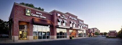 2111 Stewart Ave, Wausau, WI for lease Building Photo- Image 1 of 3