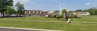 Plus de détails pour 856 Us Highway 206, Hillsborough, NJ - Bureau/Commerce de détail, Commerce de détail à louer