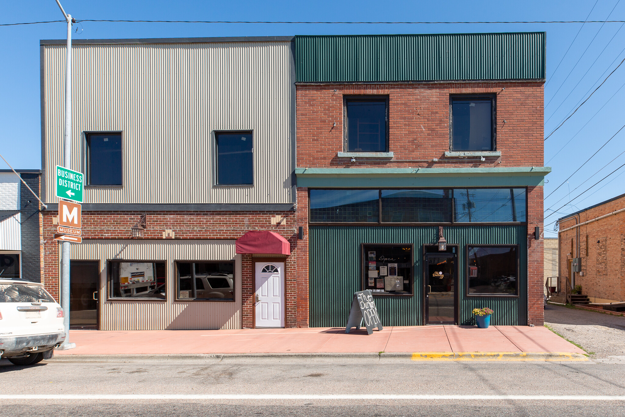 49494 US Highway 93, Polson, MT for sale Building Photo- Image 1 of 1