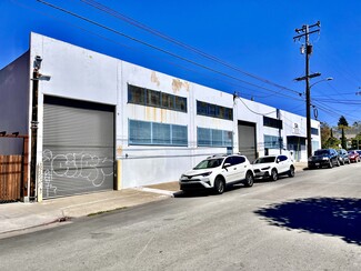 More details for 936-938 61st St, Oakland, CA - Industrial for Lease