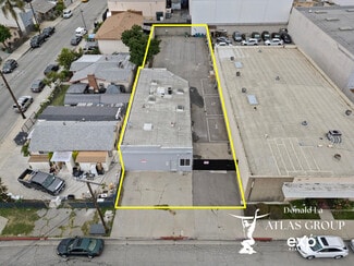 More details for 2407 Lee Ave, South El Monte, CA - Flex for Sale