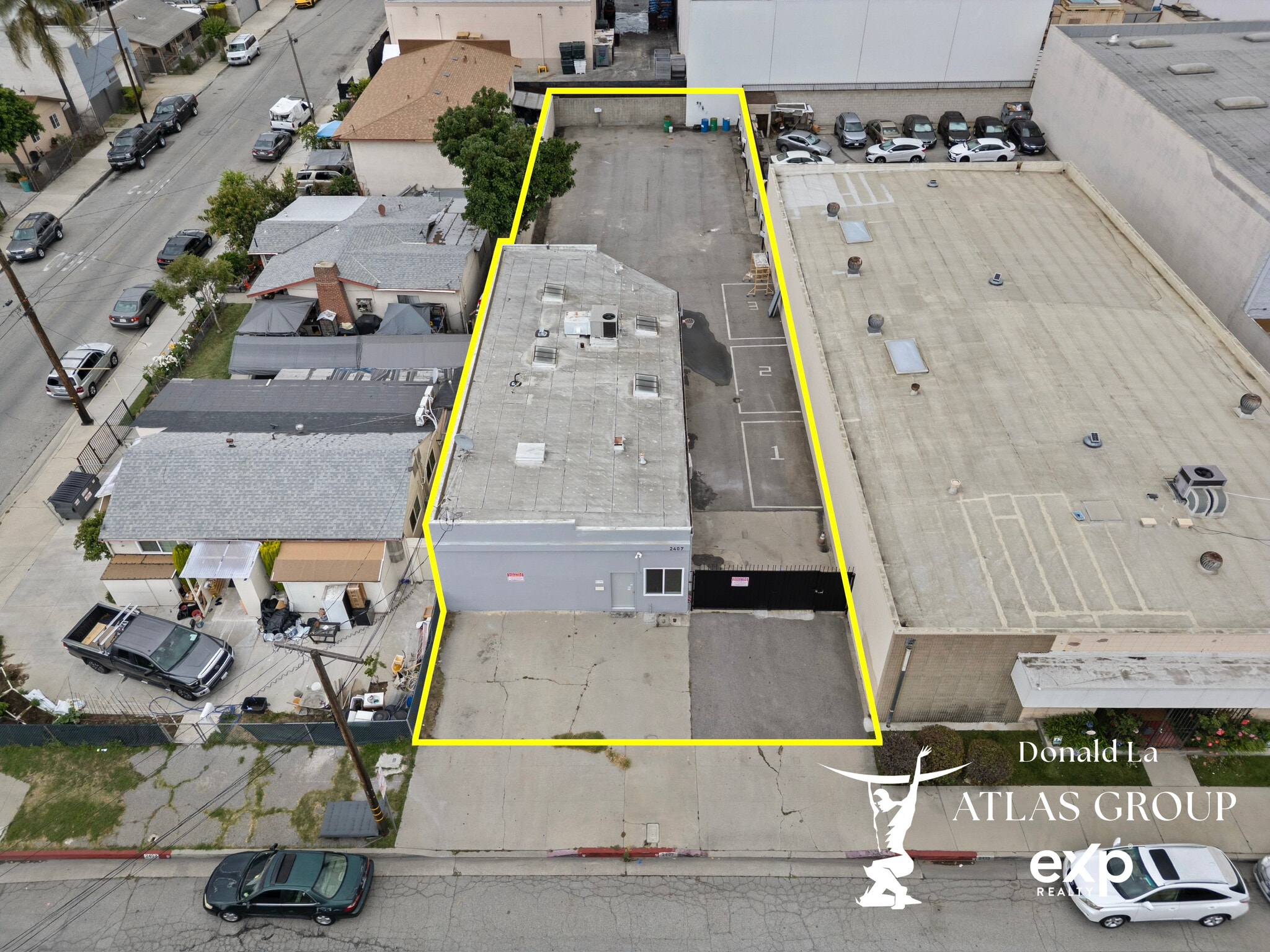 2407 Lee Ave, South El Monte, CA for sale Primary Photo- Image 1 of 12