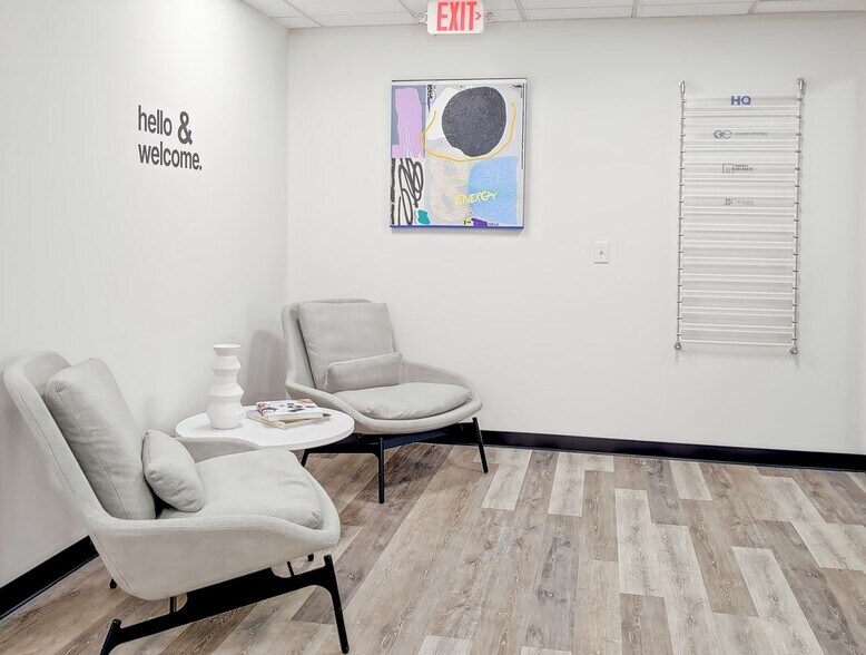 6301 NW 5th Way, Fort Lauderdale, FL à louer - Photo intérieure - Image 3 de 11
