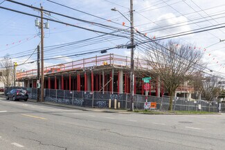 Plus de détails pour 1605 S Jackson St, Seattle, WA - Commerce de détail à louer