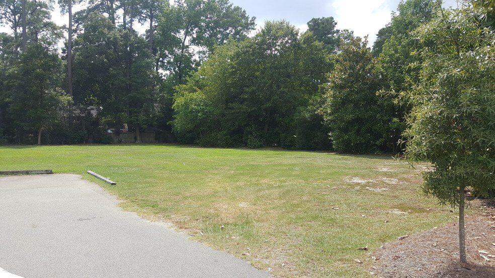 1504 E Ash St, Goldsboro, NC for sale - Building Photo - Image 1 of 1