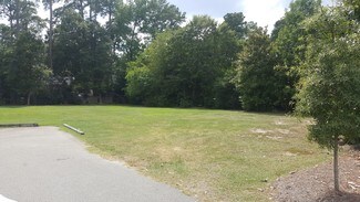 More details for 1504 E Ash St, Goldsboro, NC - Land for Sale