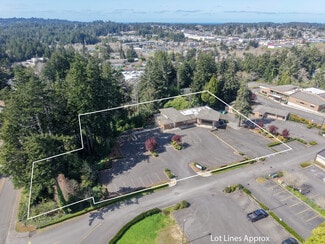 More details for 2645 N 17th St, Coos Bay, OR - Office for Sale