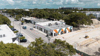 More details for 310 NE 61st St, Miami, FL - Retail for Lease