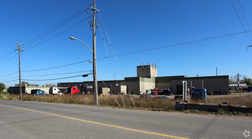 400 Jones Rd, Hamilton, ON for sale - Primary Photo - Image 1 of 1