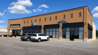 More details for 3201 E Grand River Ave, Lansing, MI - Retail for Lease