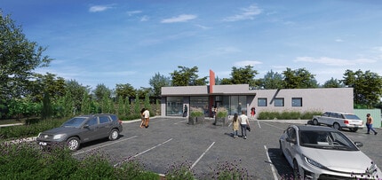 8300 Minnetonka Blvd, Saint Louis Park, MN for sale Building Photo- Image 1 of 3