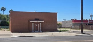 Plus de détails pour 11011 Buckeye rd, Cashion, AZ - Commerce de détail à vendre