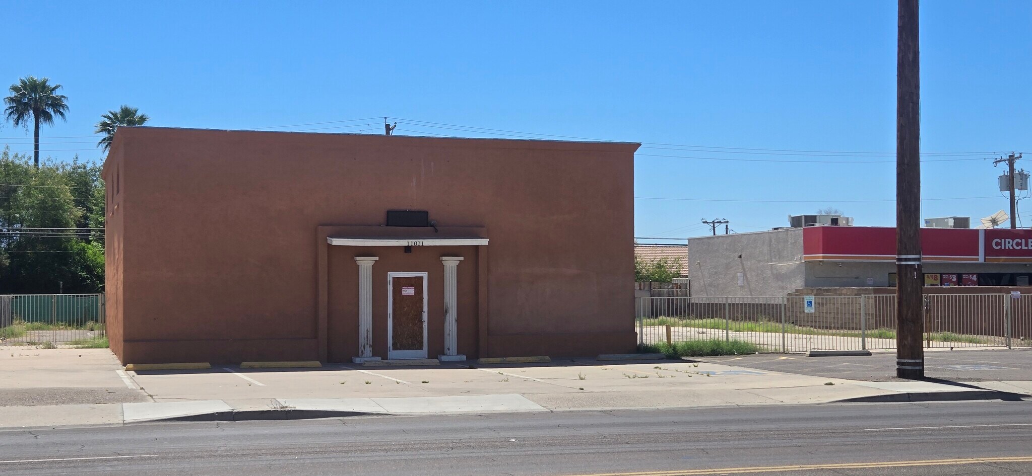 11011 Buckeye rd, Cashion, AZ à vendre Photo du bâtiment- Image 1 de 4