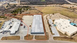 Plus de détails pour 0000 Latta Rd, Ada, OK - Industriel à vendre