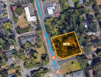 More details for 8545 SW Oak St, Portland, OR - Land for Sale