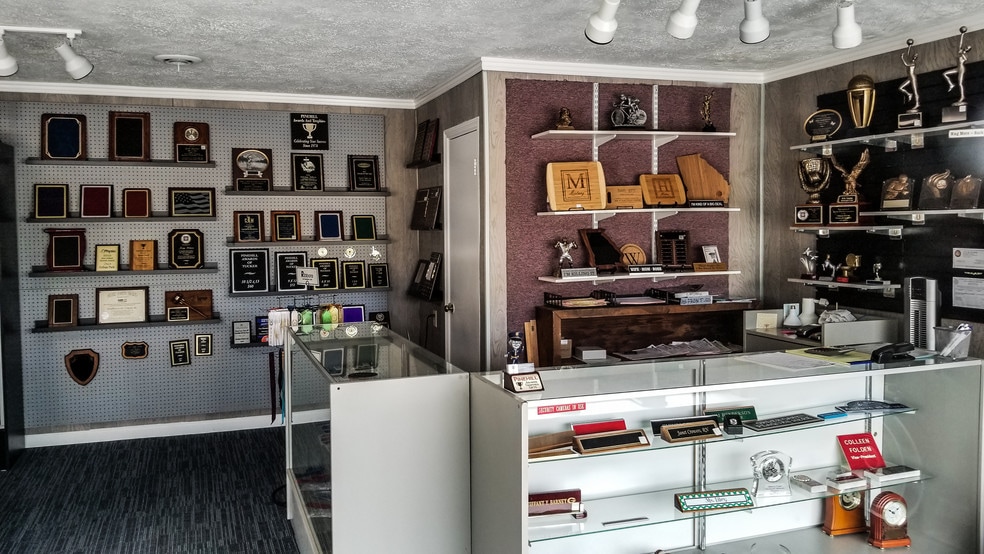 4297 Hugh Howell Rd, Tucker, GA for sale - Interior Photo - Image 3 of 4
