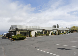 More details for 20300 Empire Ave, Bend, OR - Office for Lease