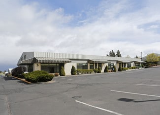 Plus de détails pour 20300 Empire Ave, Bend, OR - Local d'activités à louer