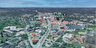 More details for 5807 Northridge dr, Fort Wayne, IN - Land for Sale