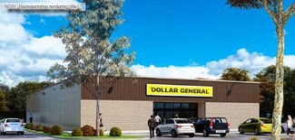 Plus de détails pour 581 Us Highway 8, Prentice, WI - Vente au détail à vendre